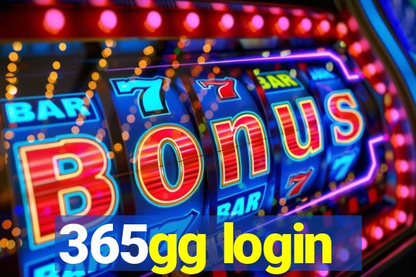 365gg login